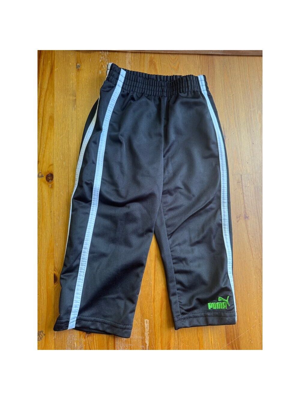 Puma mix & match infant boys 24mos/2t - Picture 4 of 12